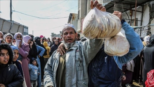 BM'den, Gazze'de hayati ihtiyaçlara ulaşmanın güçleştiği uyarısı