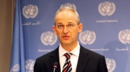 BM'den Gazze'de tırmanan "tehlikeli gerginlik" konusunda uyarı