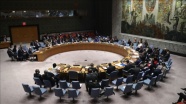BM'den General Hafter'e 'Trablus saldırısını durdur' çağrısı
