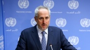 BM'den 'Hariri' açıklaması
