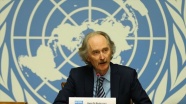 BM'den İdlib'de gerginliğin azaltılması için uluslararası işbirliği çağrısı