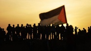 BM'den İsrail'e 'Büyük Dönüş Yürüyüşü' için itidal çağrısı