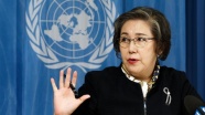 BM'den Myanmar'da uluslararası soruşturma çağrısı