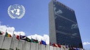 BM'den ortak Suriye açıklaması