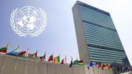BM'den Suriye'de 'çatışmasızlık bölgeleri'ne destek