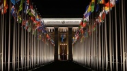 BM'den Suriye konulu dörtlü zirve açıklaması