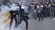BM'den Venezuela için 'endişe' açıklaması