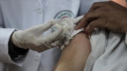 BM Filistinli Mültecilere Yardım Ajansı, Gazze&#039;ye daha fazla aşı tedarik edilmesi çağrısı yaptı
