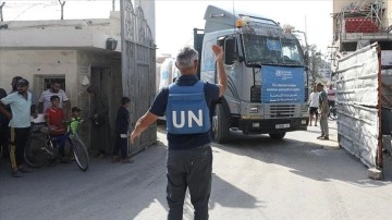 BM: Gazze'den çekilmiyoruz