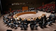BM Genel Kurulu, ABD&#039;nin Hamas tasarısını reddetti