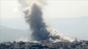 BM Genel Sekreteri Guterres: Bölge ve dünya Lübnan’ın ikinci bir Gazze olmasını kaldıramaz
