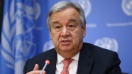 BM Genel Sekreteri Guterres'ten İsrail'e 'itidalli olma' çağrısı