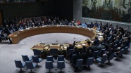 BM Güvenlik Konseyi Libya'ya yönelik silah ambargosunu 1 yıl uzattı