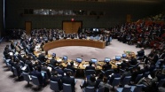 BM Güvenlik Konseyi'ne 'harekete geç' çağrısı