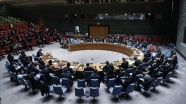 BM Güvenlik Konseyi'nin kınama bildirisine ABD'den engel