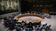 BM Güvenlik Konseyi, Taliban&#039;ın Afganistan&#039;da yönetimi ele geçirmesi üzerine acil toplanacak