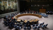 BM Güvenlik Konseyinden Barış Pınarı Harekatı açıklaması