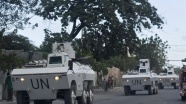 BM Haiti'deki barış gücünü kapatıyor