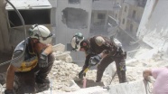 BM, İdlib hastane saldırıları soruşturmasına 30 Eylül'de başlayacak