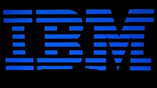 IBM'in geliri üçüncü çeyrekte arttı