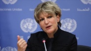 BM Kaşıkçı raportörü Callamard&#039;dan Suudi mahkemesinin kararına sert tepki