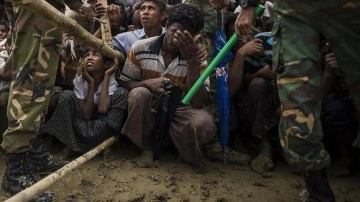 BM Komiseri Türk: Myanmar'da 2021'den bu yana 5 bin 280 sivil öldürüldü