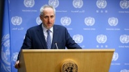 BM: Libya'da bir haftada 24 bin kişi yerinden edildi