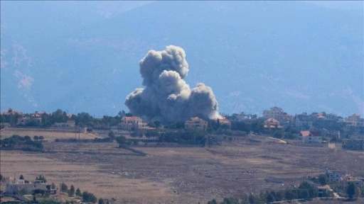 BM: Lübnan'da hiçbir şekilde kara saldırısı görmek istemiyoruz