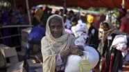 BM: Myanmar&#039;da 1 milyon kişi yardıma muhtaç