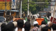BM: Myanmar&#039;da darbe karşıtı gösterilerde en az 18 kişi hayatını kaybetti