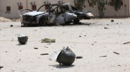 BM'nin Libya planında ilk adım 'Kurban Bayramı'nda ateşkes'