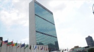 BM Özel Raportörü'nden dünyaya 'Yüzyılın Anlaşması' uyarısı