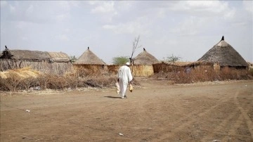 BM raportörleri: Sudan'da açlığın bir silah olarak kullanılmasına son verilmeli