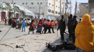 BM: Somali&#039;deki şiddet olayları nedeniyle binlerce kişi göç etti