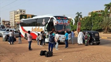 BM, Sudan'daki insani ihtiyaçlar için 2,6 milyar dolar finansmana ihtiyaç duyulduğunu açıkladı