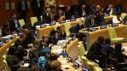 BM Suriye için ateşkes çağrısında bulundu