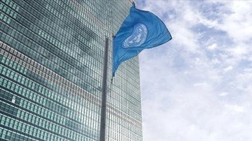 BM, Ukrayna Barış Zirvesi'ne "gözlemci" olarak katılacak