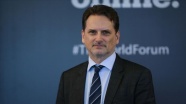 BM, UNRWA Genel Komiseri Krahenbühl'ün görevini askıya aldı