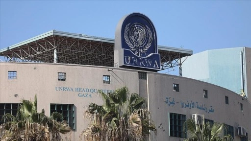 BM üyesi 123 ülkeden UNRWA'ya destek