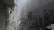 BM ve AB'den İdlib çağrısı