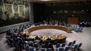 BM'ye borcunu ödemeyen 7 üye ülke Genel Kurul'daki oy hakkını kaybetti
