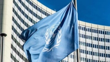 BM'den küresel kamu borcu uyarısı