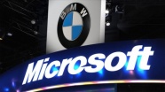 BMW ile Microsoft, akıllı fabrikalar için birlikte çalışacak