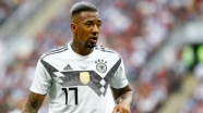 Boateng'den Mesut Özil'e destek