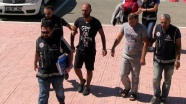 Bodrum'da kaçak teknesinin batmasıyla ilgili 5 tutuklama