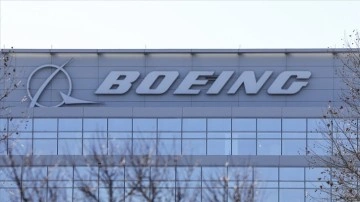 Boeing'in, grevdeki işçilere yüzde 30'luk zam teklifine sendikadan tepki