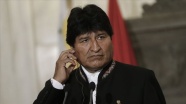 Bolivya'da hükümetin diyalog teklifine şartlı kabul
