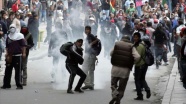 Bolivya'daki gösteri ve şiddet olaylarında 2 ölü
