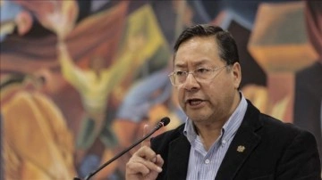 Bolivya Devlet Başkanı Arce, 'kendi kendine darbe planladı' iddialarını reddetti