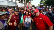 Bolivya Devlet Başkanı Morales'ten Trump'a Venezuela eleştirisi